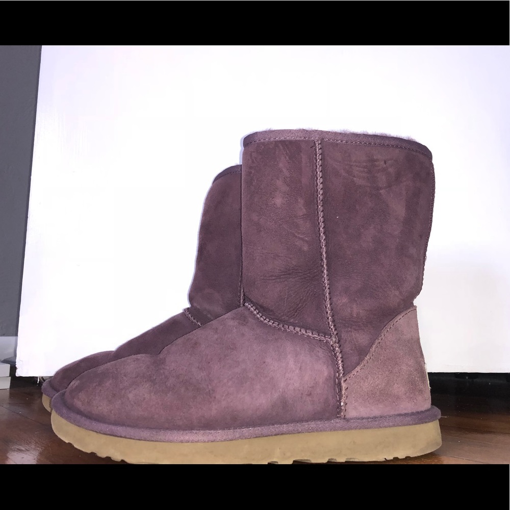 Classic uggs